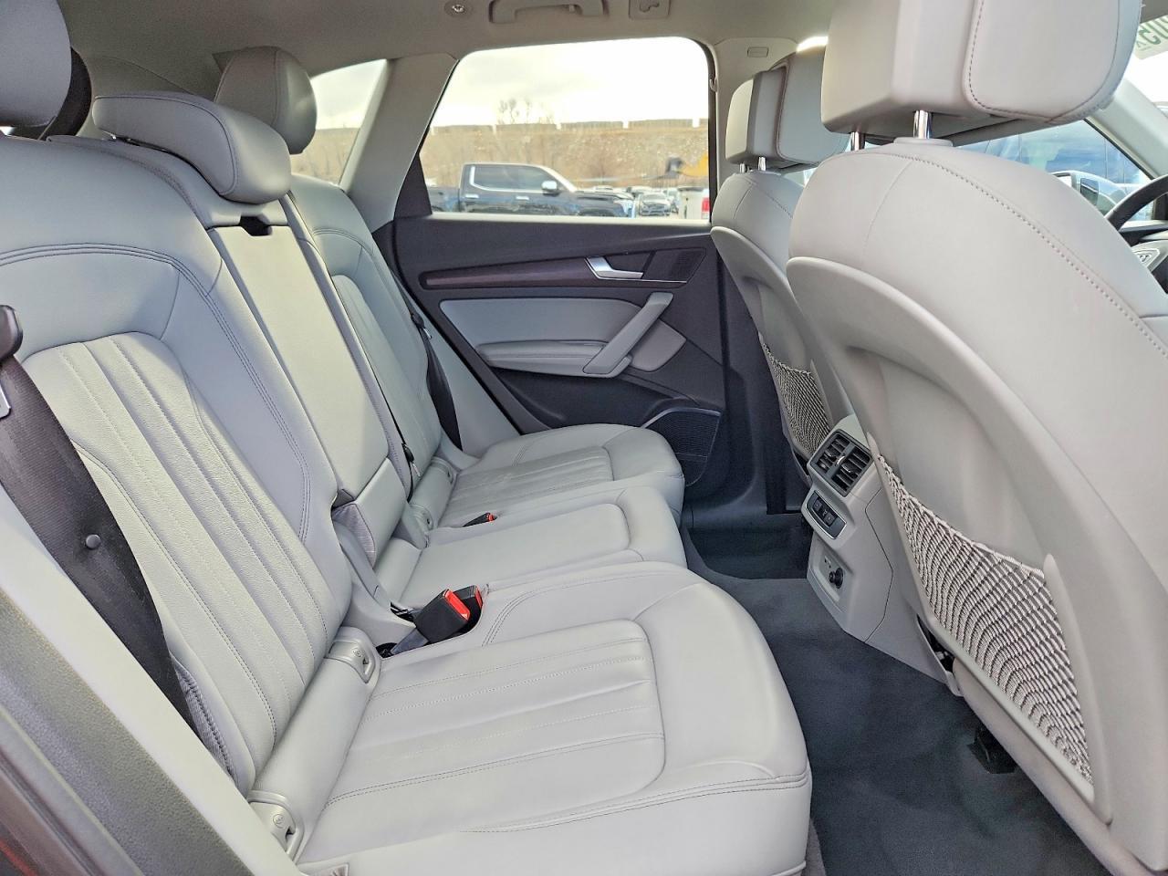 2022 AUDI Q5