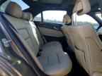 2011 MERCEDES-BENZ E-Class