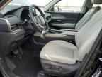 2025 TOYOTA HIGHLANDER
