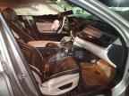 2011 BMW 5 series
