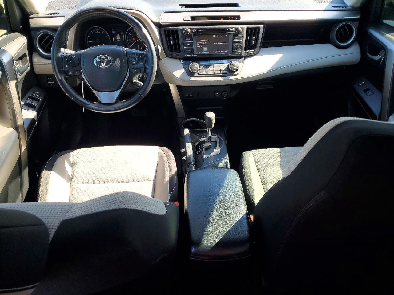 2017 TOYOTA RAV4