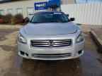 2014 NISSAN Maxima