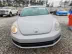 2014 VOLKSWAGEN Beetle