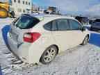 2014 SUBARU IMPREZA