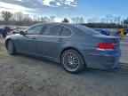 2006 BMW 7 series
