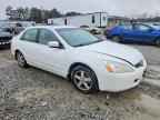 2004 HONDA ACCORD