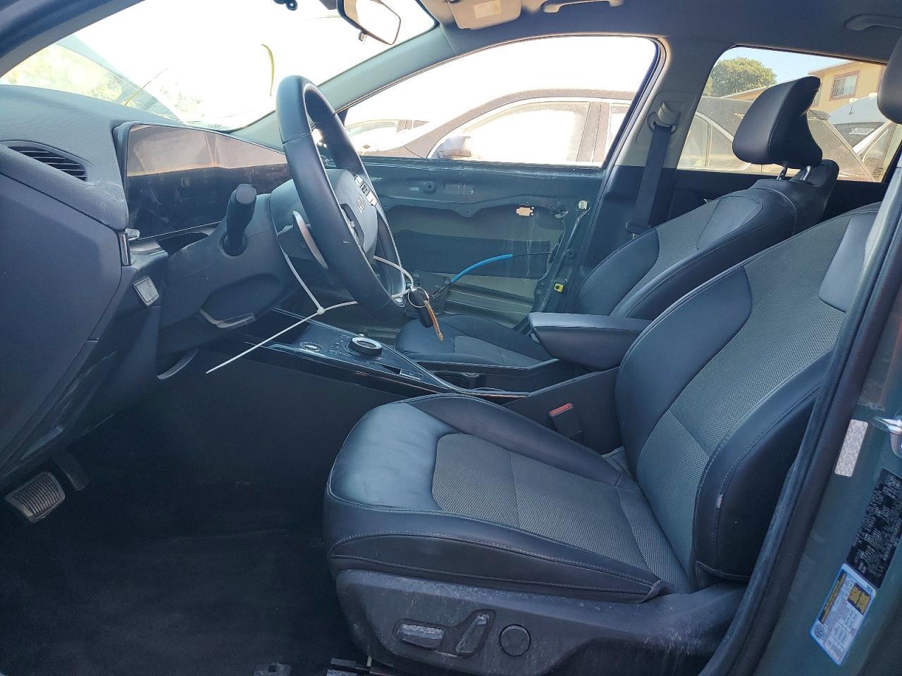 2024 KIA Niro