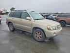 2007 TOYOTA HIGHLANDER
