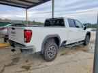 2021 GMC Sierra