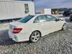 2011 MERCEDES-BENZ C-CLASS