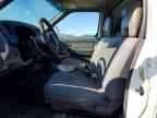 2000 NISSAN Frontier