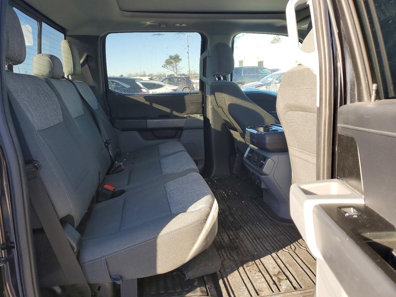 2023 FORD F-150 Lightning