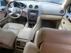 2011 MERCEDES-BENZ ML-Class