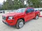2022 NISSAN Frontier