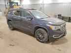 2018 GMC ACADIA