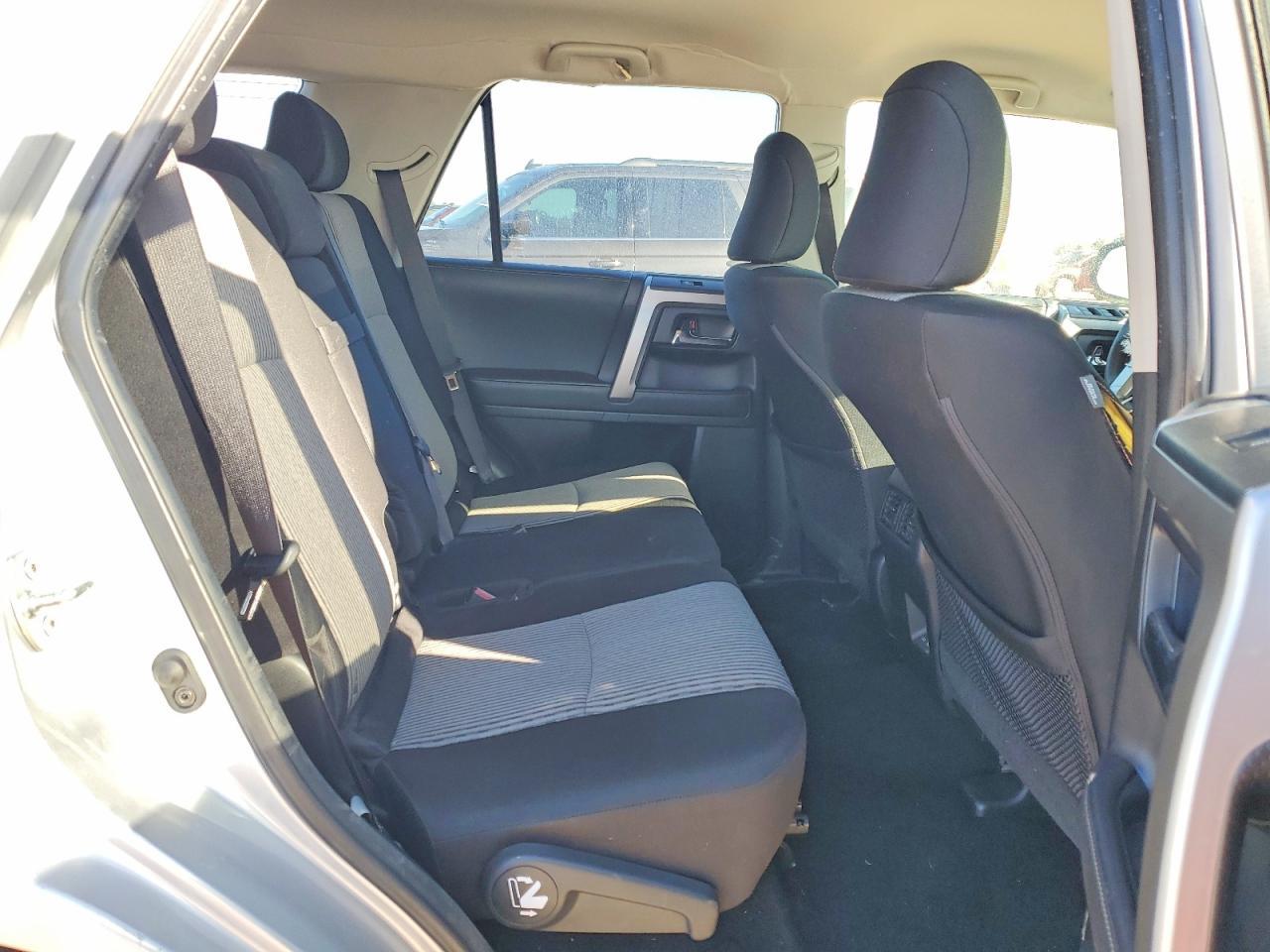 2024 TOYOTA 4Runner