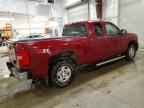 2007 CHEVROLET Silverado