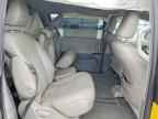 2012 TOYOTA SIENNA