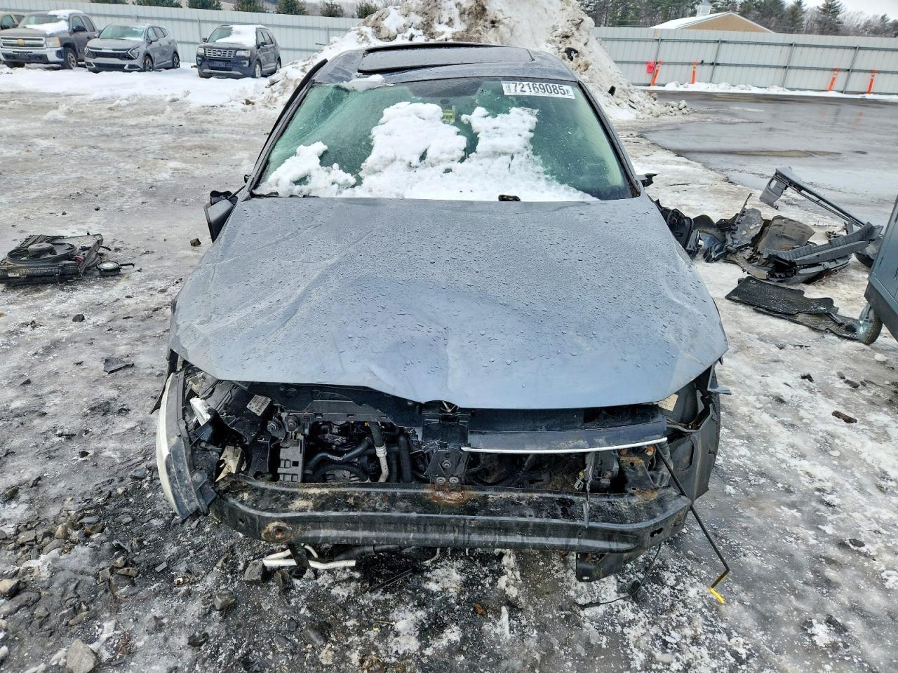 2015 VOLKSWAGEN JETTA