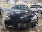 2015 BMW 5 series