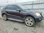 2011 MERCEDES-BENZ ML-Class