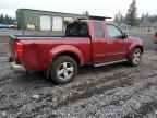 2008 NISSAN Frontier
