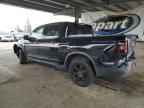 2017 HONDA Ridgeline