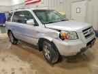 2007 HONDA PILOT