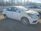 2016 NISSAN VERSA