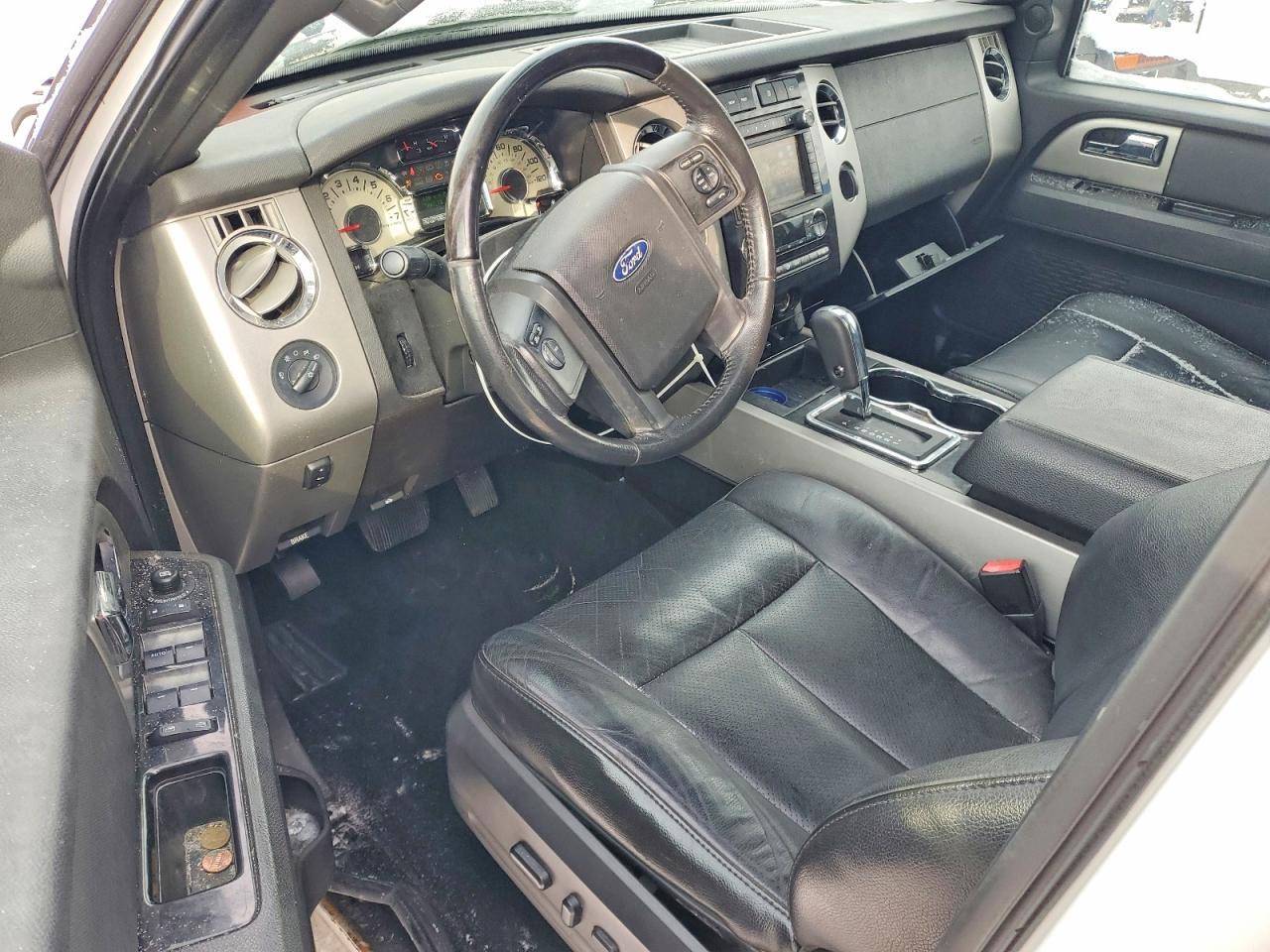2013 FORD Expedition