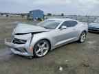 2016 CHEVROLET Camaro