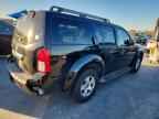 2008 NISSAN PATHFINDER
