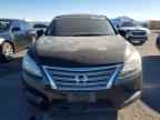 2015 NISSAN SENTRA