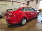 2012 FORD Fiesta
