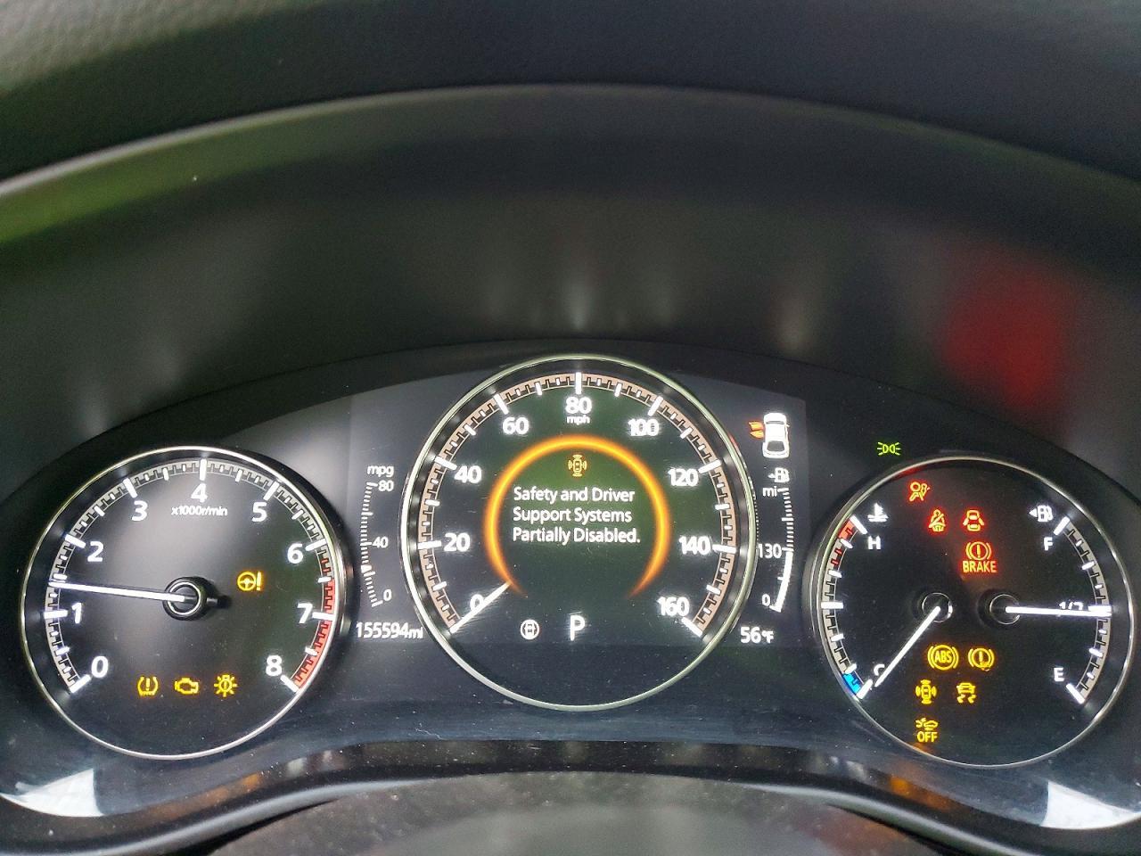 2022 MAZDA 3