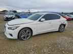2018 INFINITI Q50