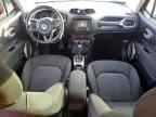 2015 JEEP Renegade