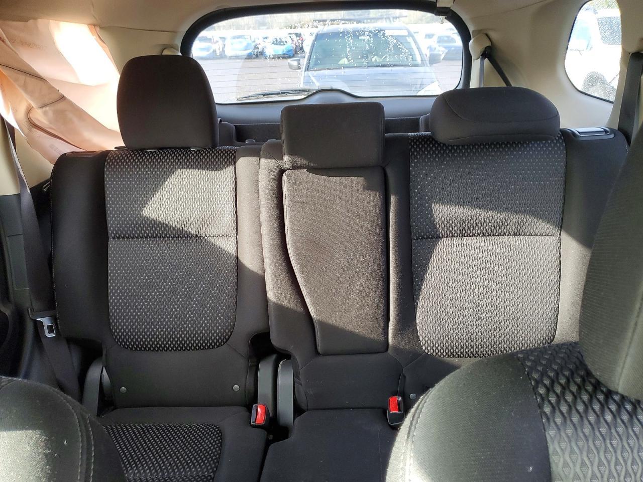 2017 MITSUBISHI outlander
