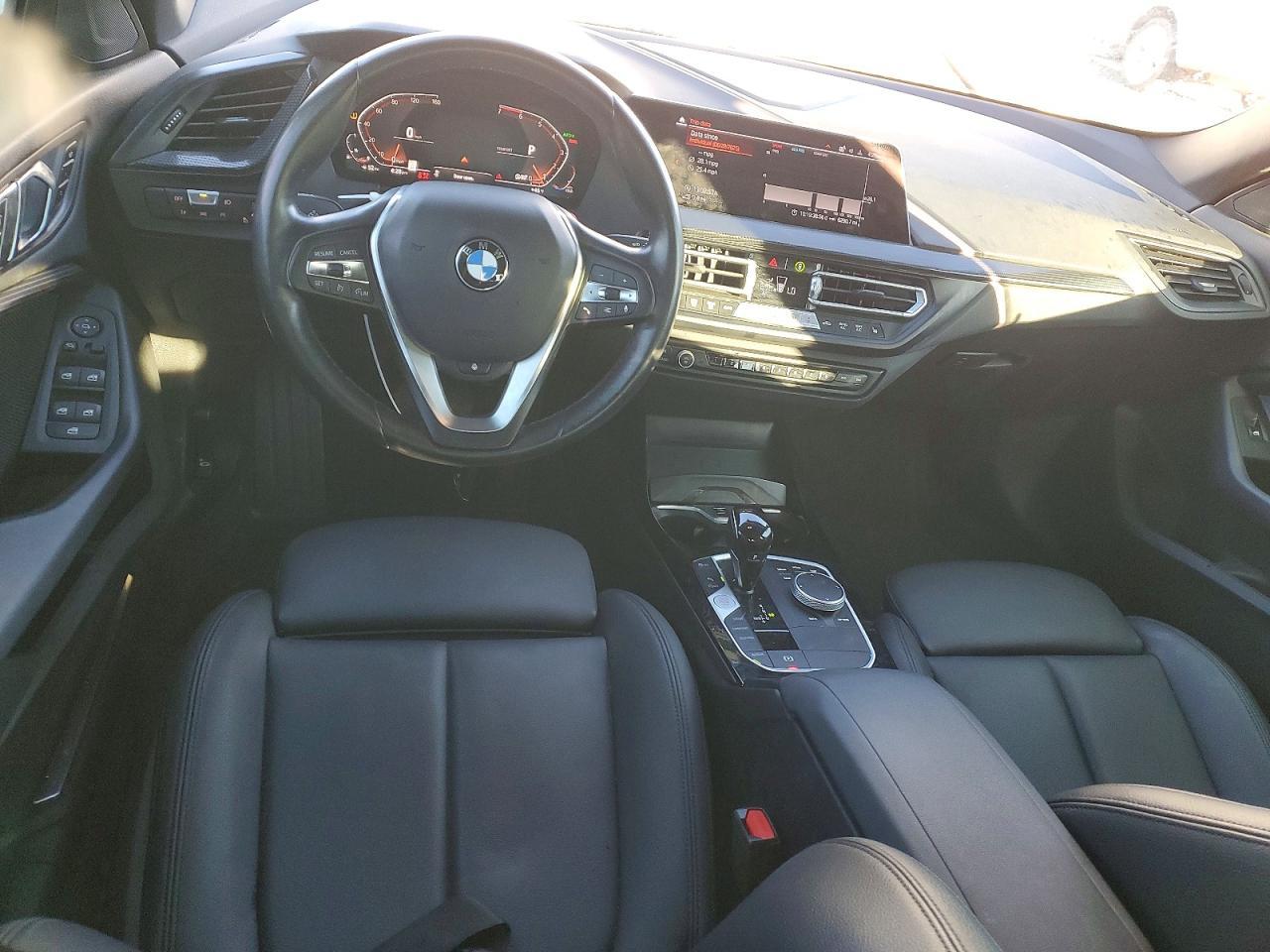 2022 BMW 2 Series