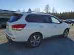 2014 NISSAN PATHFINDER
