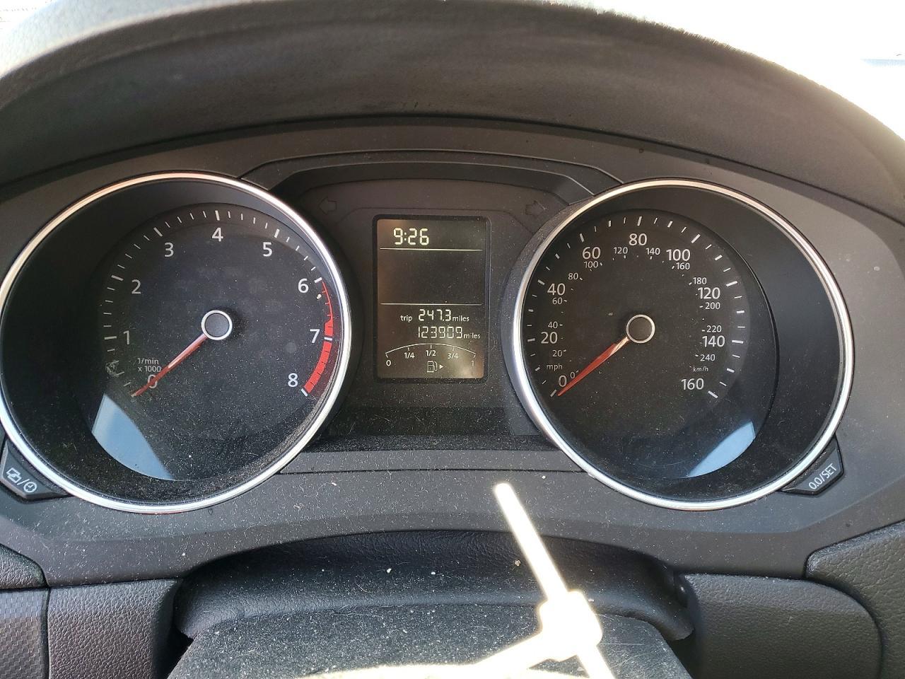 2015 VOLKSWAGEN JETTA