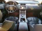 2012 LAND ROVER RANGE ROVER EVOQUE