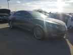 2015 LINCOLN MKZ