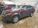 2013 KIA SORENTO