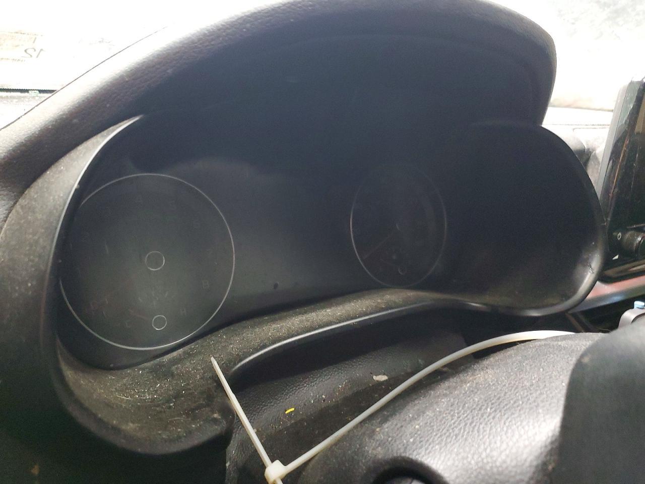 2022 KIA FORTE