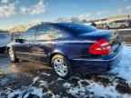 2004 MERCEDES-BENZ E-Class