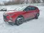 2024 CHEVROLET BLAZER