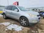 2012 CHEVROLET TRAVERSE