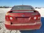 2005 TOYOTA COROLLA