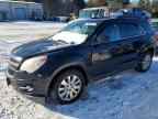 2011 CHEVROLET EQUINOX